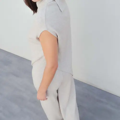 PANTALON PUNTO EMAROLA Ref. 7581008001 - Imagen 5