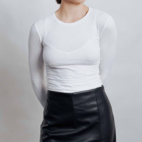 FALDA PANTALON EMAROLA Ref. 7280800201 - Imagen 4
