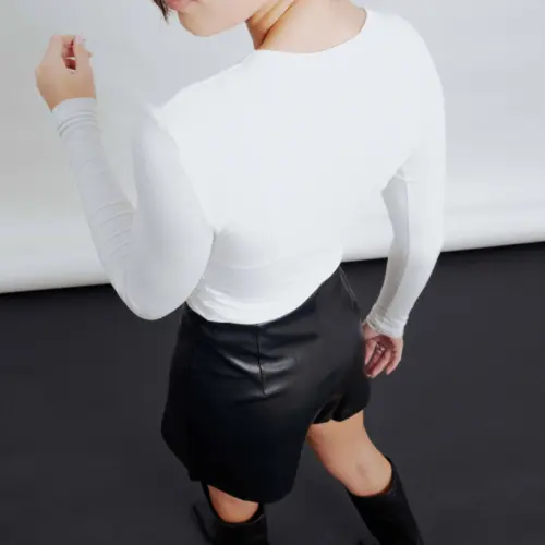 FALDA PANTALON EMAROLA Ref. 7280800201 - Imagen 6